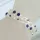 Bracelet S Rose Gold filled 14K